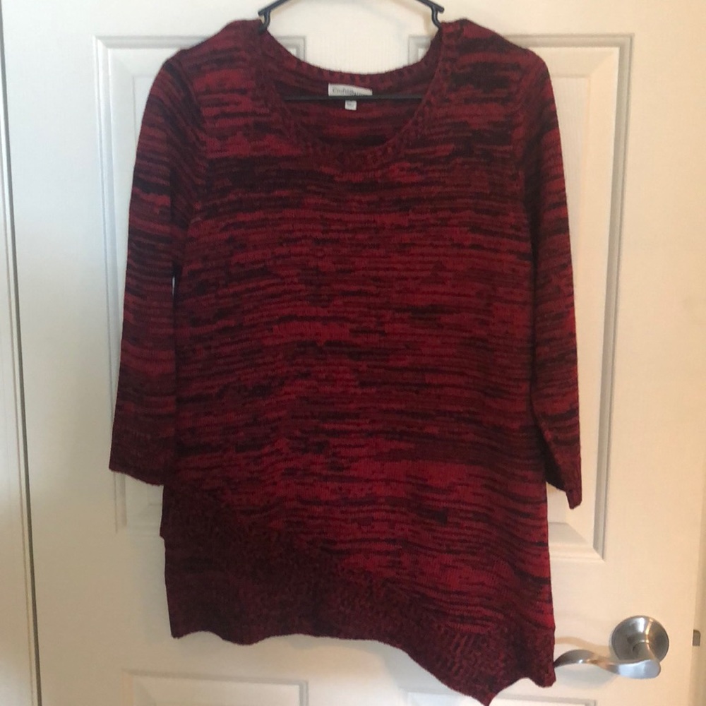 Croft & Barrell shirt